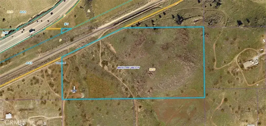 2 Rough, Palmdale, CA 93550 - Image #1