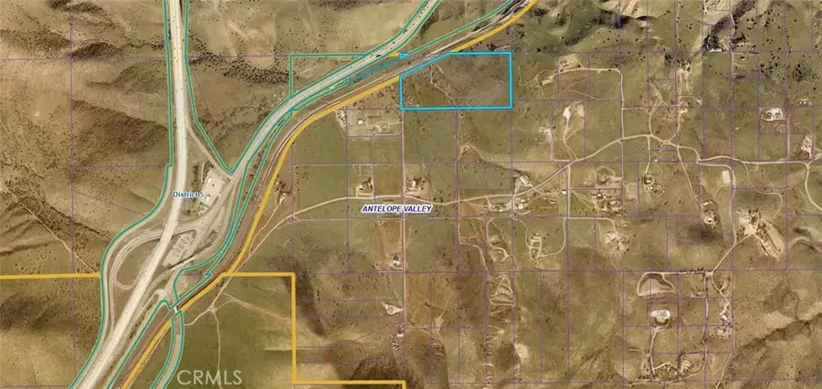 2 Rough, Palmdale, CA 93550 - Image #3