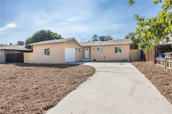 613 Middlefield Street, Bakersfield, CA 93309