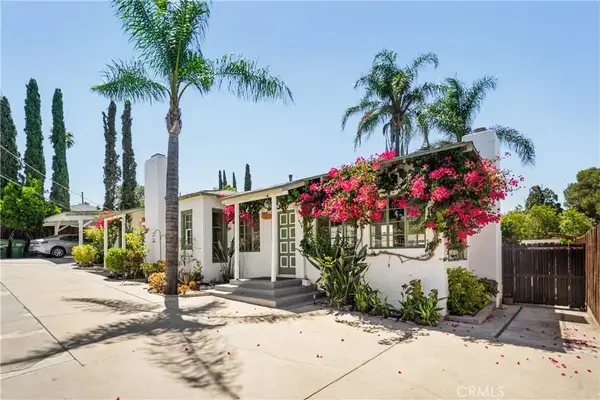 7314 Summitrose Street, Tujunga, CA 91042