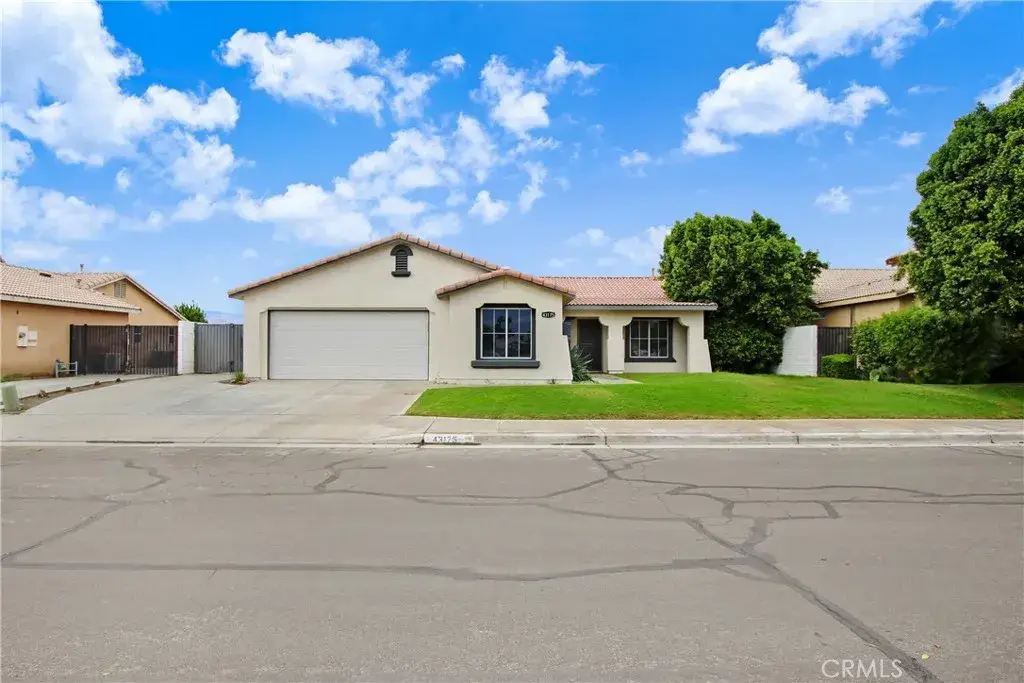 43175 Avenida Estrella, Indio, CA 92203 - Image #1