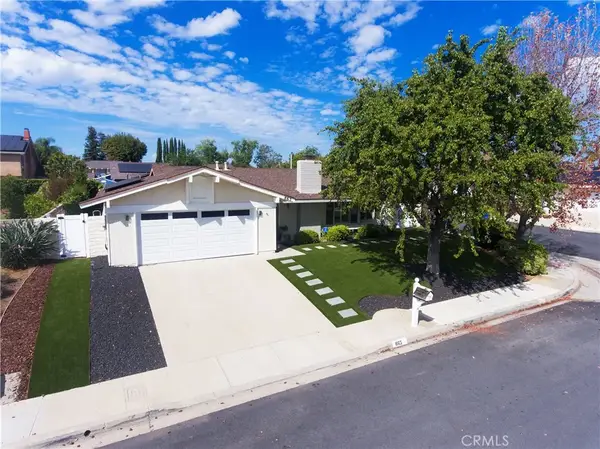 865 Palmgrove, Thousand Oaks, CA 91320