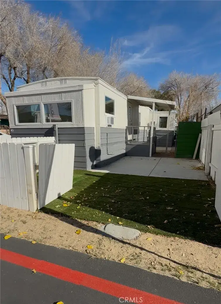 45415 E 28th Street E #45, Lancaster, CA 93535 - #1