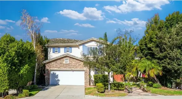 2827 Arbella, Thousand Oaks, CA 91362
