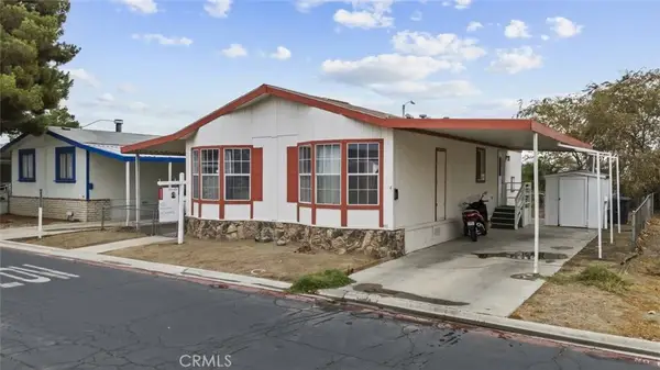 45111 25th East #4, Lancaster, CA 93535