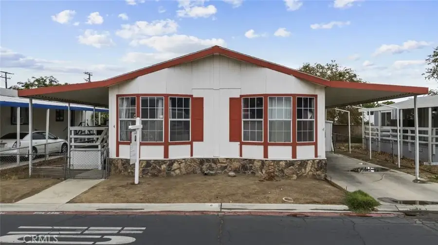 45111 25th East #4, Lancaster, CA 93535 - Image #3