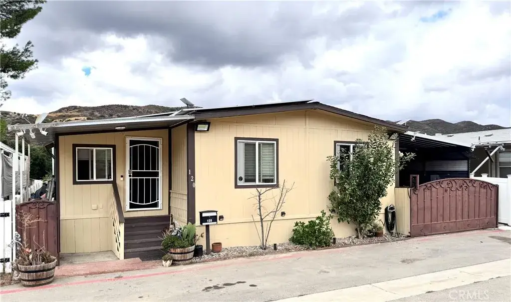 36200 Paradise Ranch Rd #120, Castaic, CA 91384 - Image #1