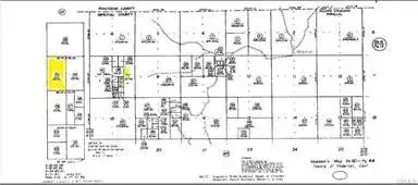 1 Vic Hauser Geode Bed Rd, Winterhaven, CA 92283