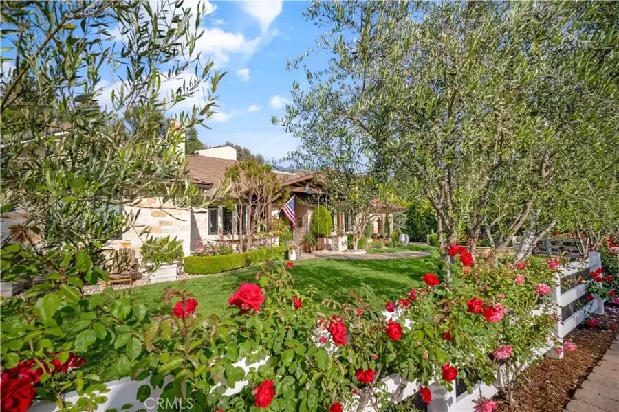 5558 Hoback Glen Road, Hidden Hills, CA 91302 - Image #2