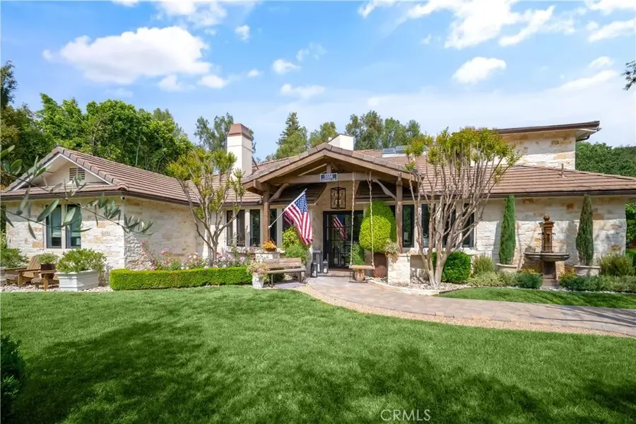 5558 Hoback Glen Road, Hidden Hills, CA 91302 - Image #3