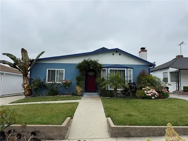 4440 W 58th, Los Angeles, CA 90043