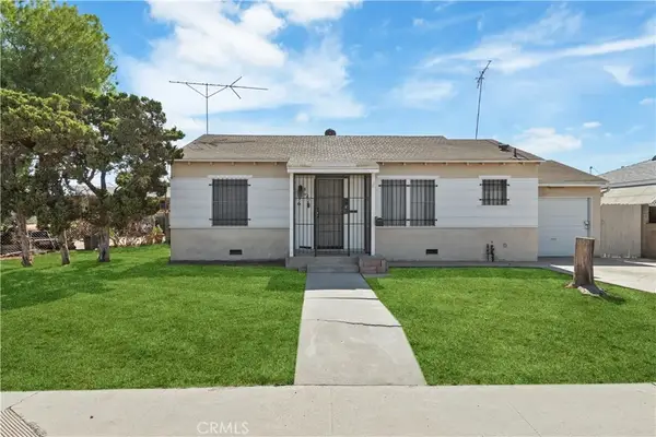 8942 Ilex, Sun Valley, CA 91352