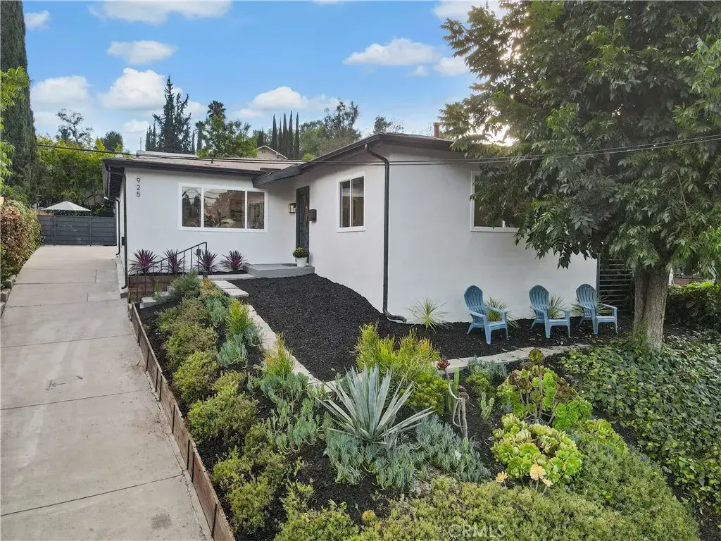 925 El Paso Drive, Highland Park, CA 90042 - Image #1
