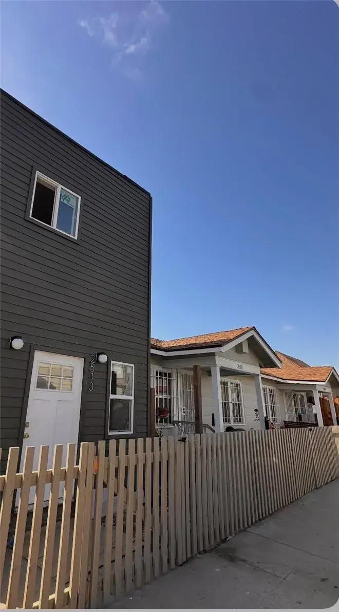 2509 Naomi Avenue, Los Angeles, CA 90011 - Image #1
