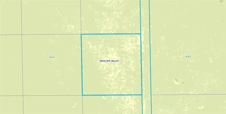 0 W Avenue C-10, Lancaster, CA 93536 - #2