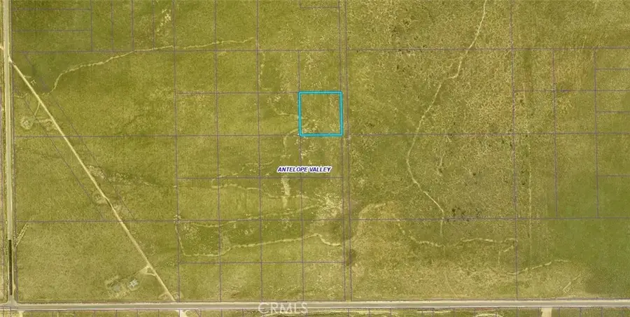 0 W Avenue C-10, Lancaster, CA 93536 - #3