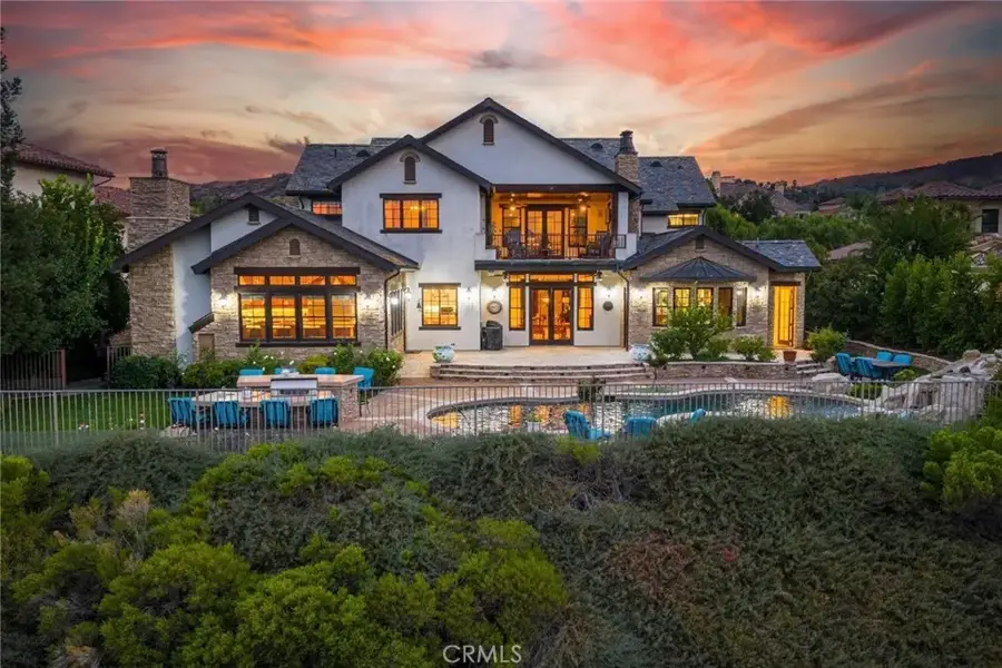 25532 Oak Meadow Drive, Valencia, CA 91381 - Image #2