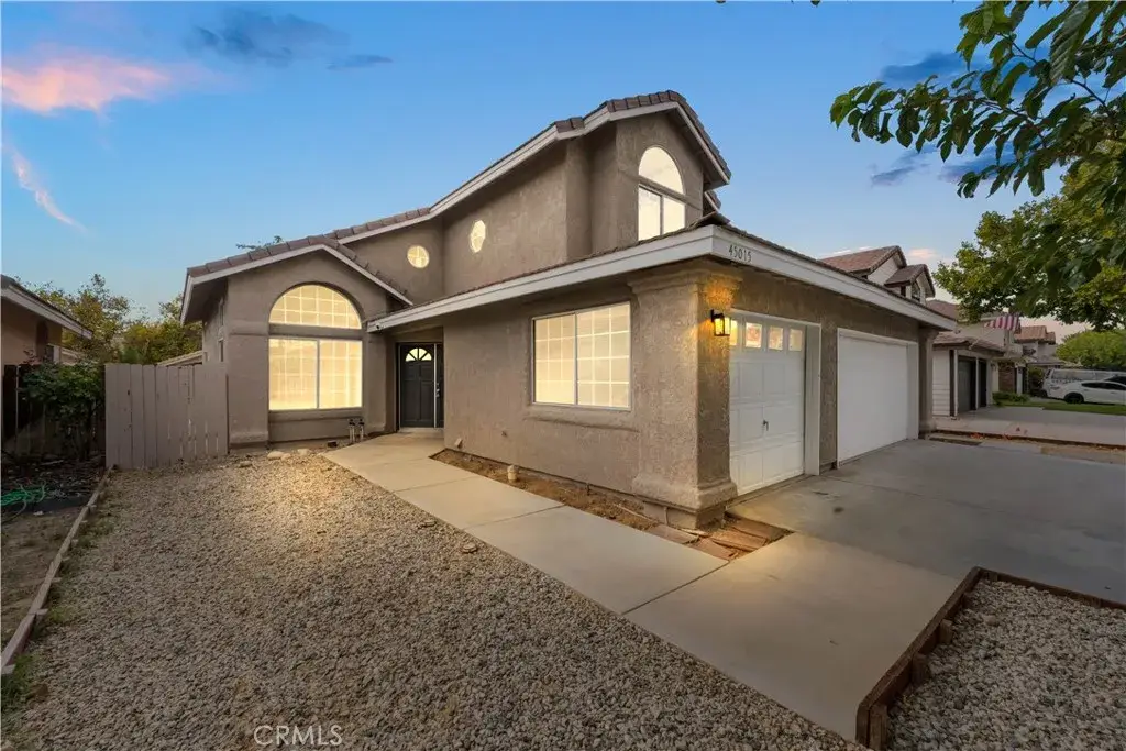 45015 Bevington, Lancaster, CA 93535 - Image #1