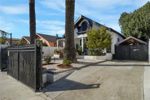 919 W 49th, Los Angeles, CA 90037