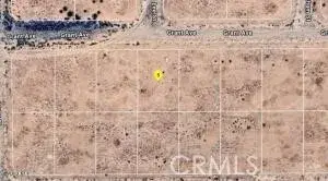 0 Grant, California City, CA 93505