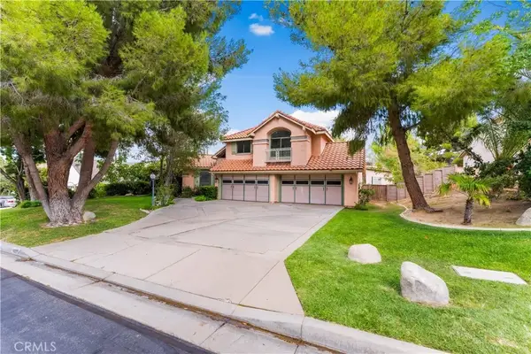 41820 Stratford, Palmdale, CA 93551