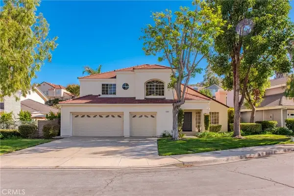 11624 Blossomwood Court, Moorpark, CA 93021