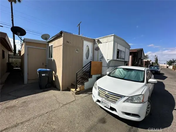 723 W I #94, Lancaster, CA 93534