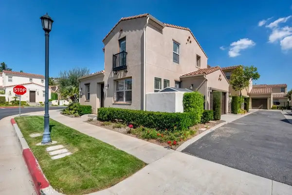 11522 Cararra, Porter Ranch, CA 91326
