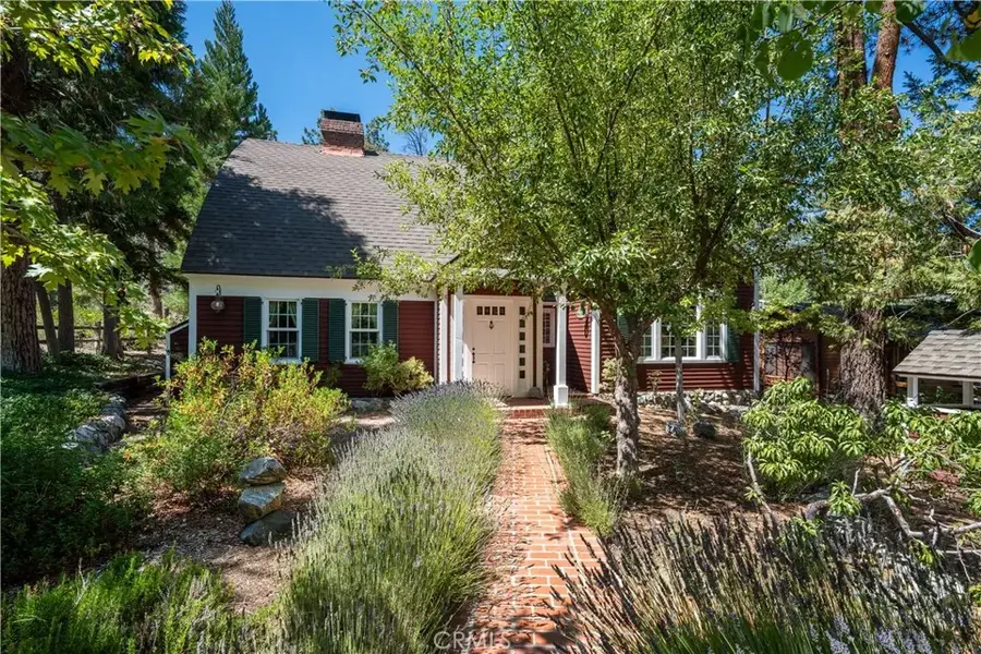 2205 Fernwood, Pine Mountain Club, CA 93222 - Image #2