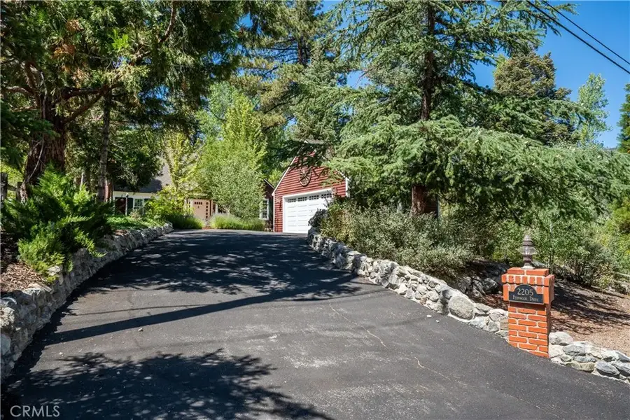 2205 Fernwood, Pine Mountain Club, CA 93222 - Image #3
