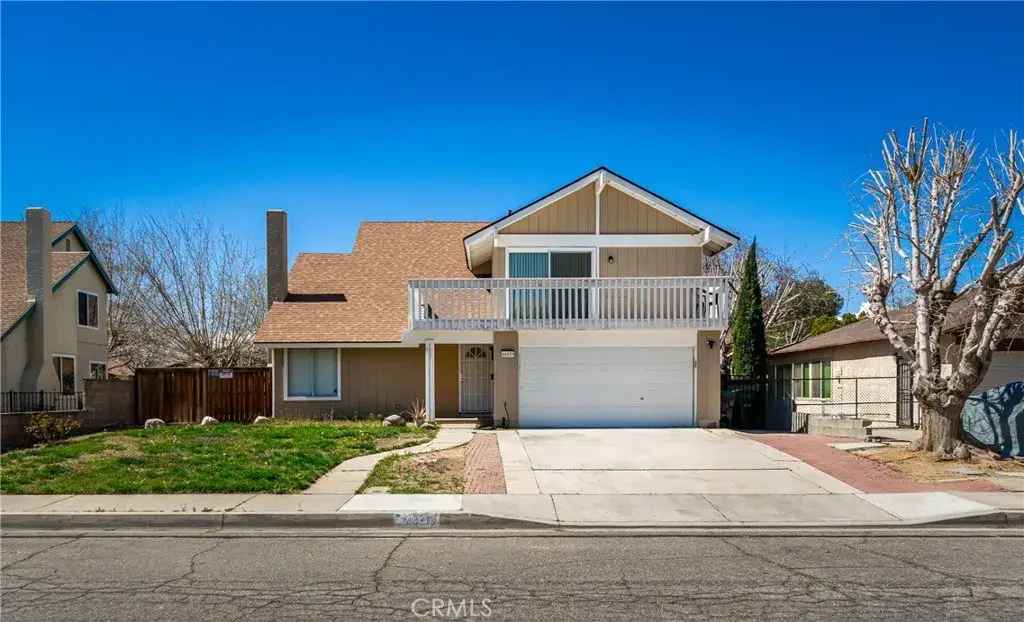 44419 Fenhold Ave, Lancaster, CA 93535 - Image #1