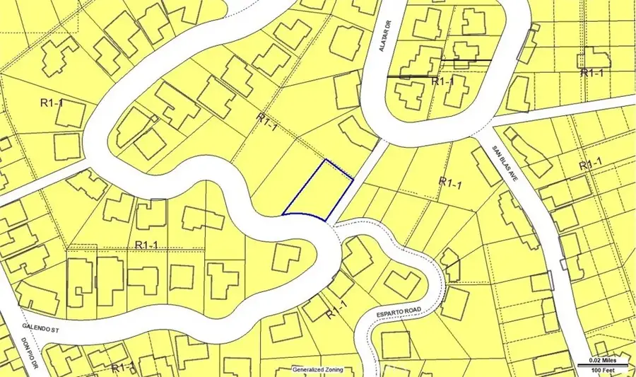 4704 Galendo, Woodland Hills, CA 91364 - #2