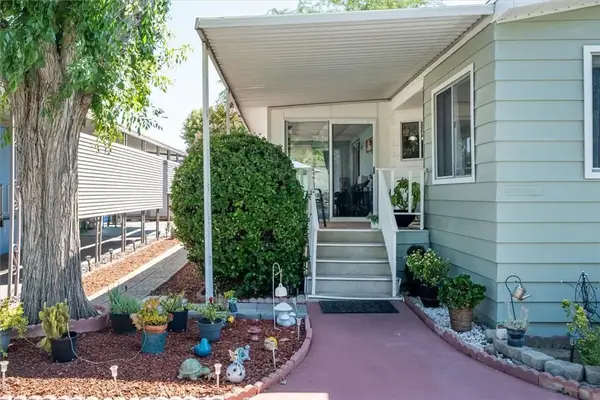 21212 Seep Willow Way #272, Saugus, CA 91351