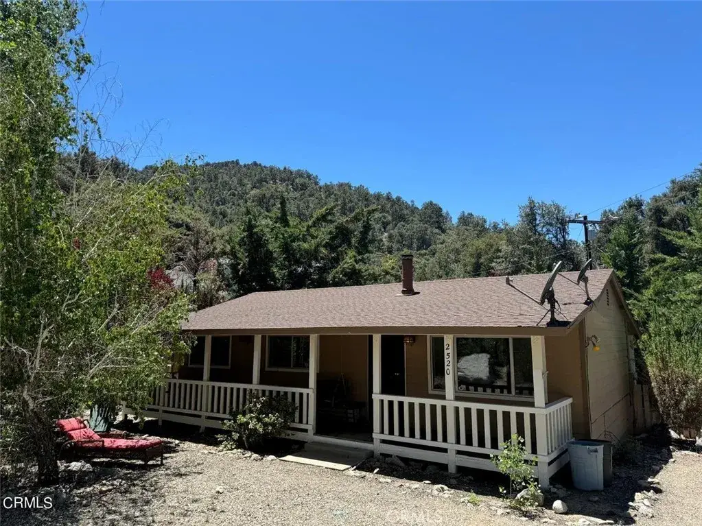 2520 Nadelhorn Place, Pine Mountain Club, CA 93222 - Image #1