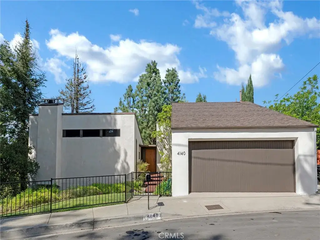 4140 Cachalote Street, Woodland Hills, CA 91364 - #1