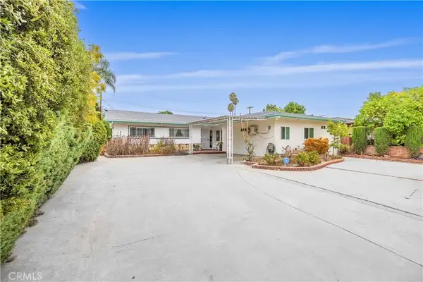 9224 N Gothic Avenue, North Hills, CA 91343