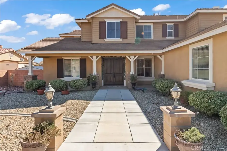 3052 Camino Hermanos, Lancaster, CA 93536 - Image #2
