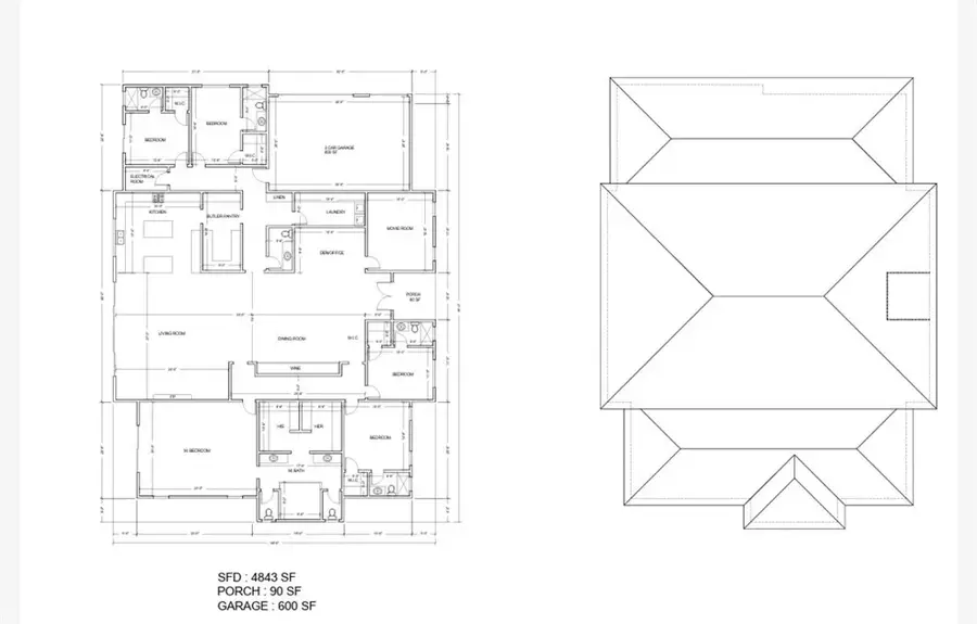 19950 Santa Rita, Woodland Hills, CA 91367 - Image #3