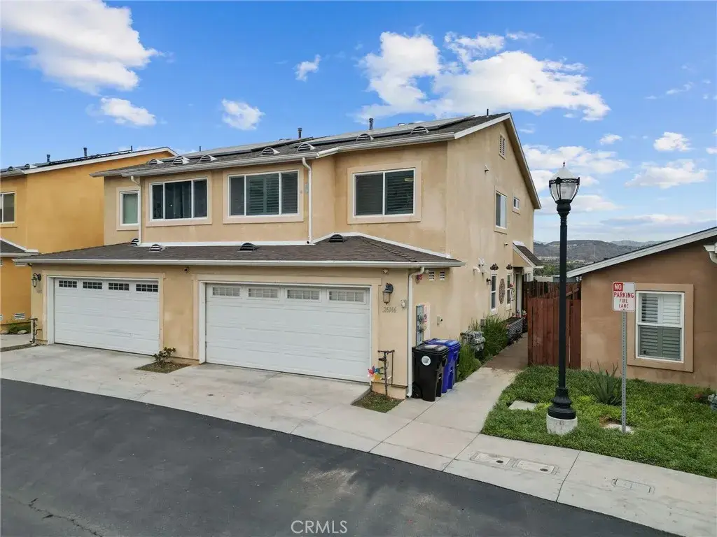 26146 Gravett Place, Saugus, CA 91350 - Image #1
