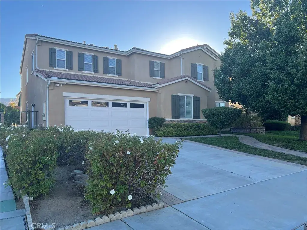 2106 Tangerine, Palmdale, CA 93551 - Image #1