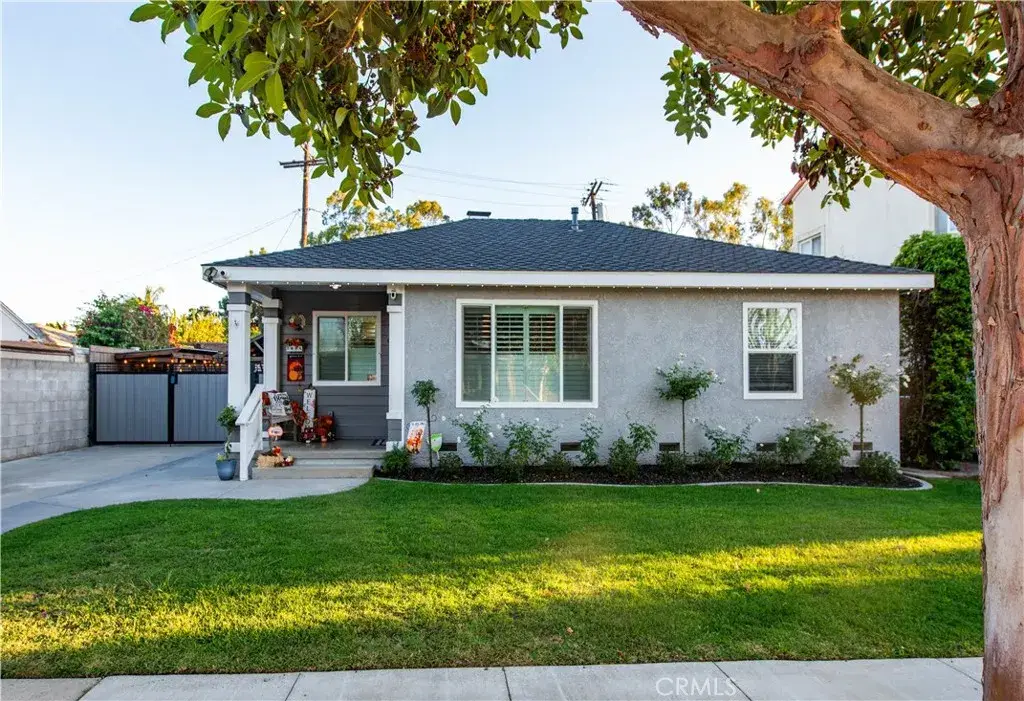 5638 E Keynote Street, Long Beach, CA 90808 - Image #1