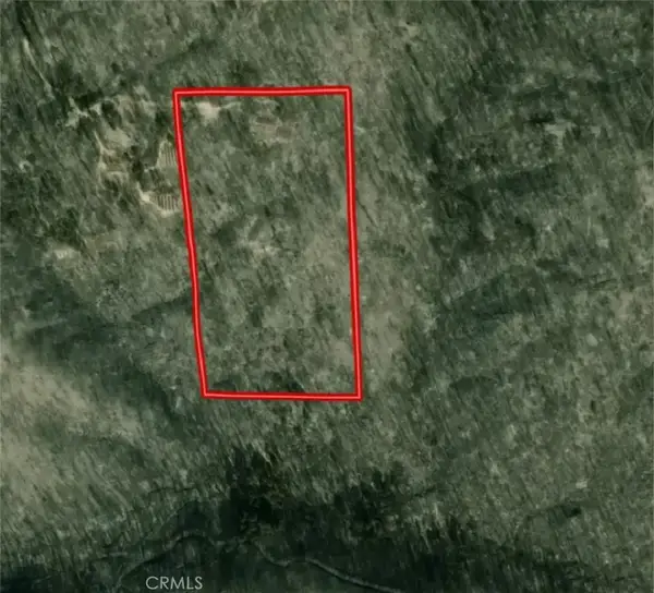 0 Horseshoe Trail, Berry Creek, CA 95948