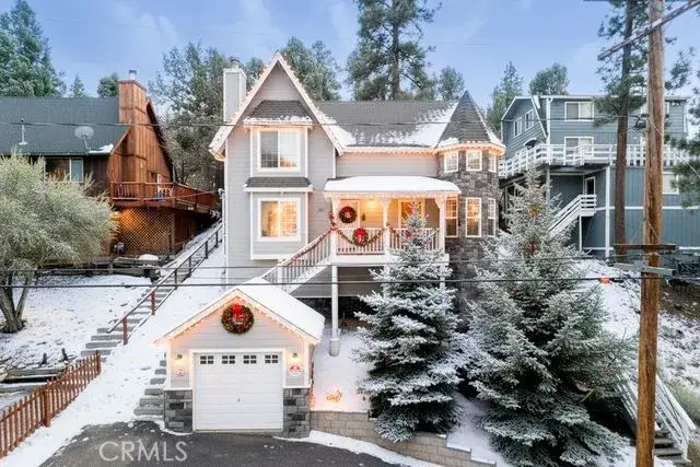 700 Booth Way, Big Bear City, CA 92314 - Image #2