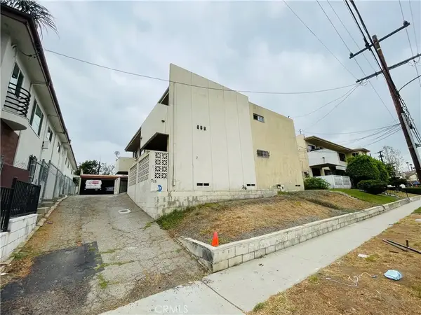 715 W Hyde Park, Inglewood, CA 90302