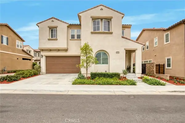 20814 W Acorn, Porter Ranch, CA 91326