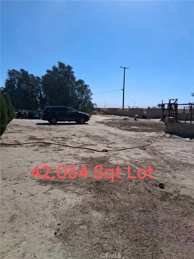 44560 85th Street East, Lancaster, CA 93535 - #1