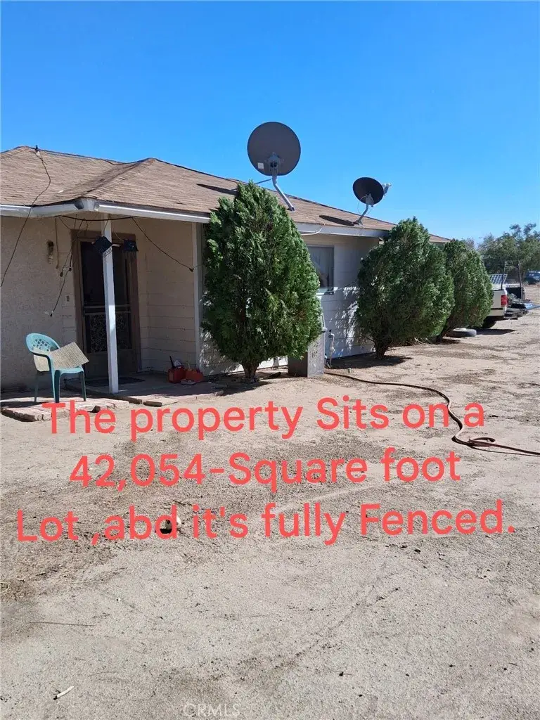 44560 85th Street East, Lancaster, CA 93535 - #2