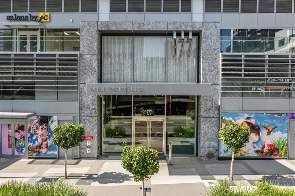 877 Francisco Street #3102, Los Angeles, CA 90017 - Image #1