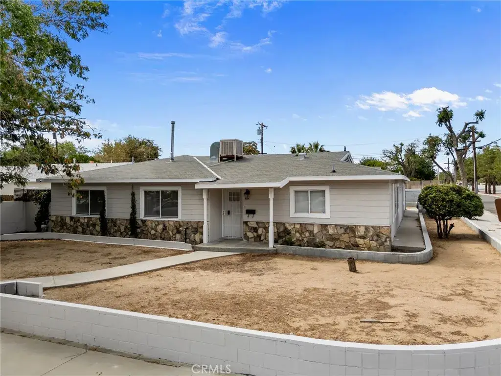 45157 16th West, Lancaster, CA 93534 - Image #1