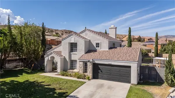 1556 Bengal Court, Palmdale, CA 93551